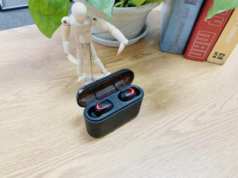 50元左右的诺必行蓝牙耳机选哪个,高颜值高音质蓝牙耳机推荐诺必行