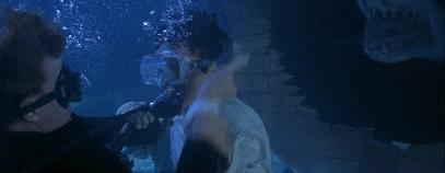 创造过奇迹的三人组合,缔造了华语电影的奇迹