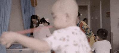 柏兰大健康家居小常识：如果你想放弃，请先看看他们