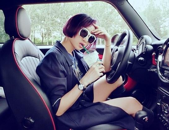 郭晶晶何雯娜现在怎样,郭晶晶和何雯娜分析结果