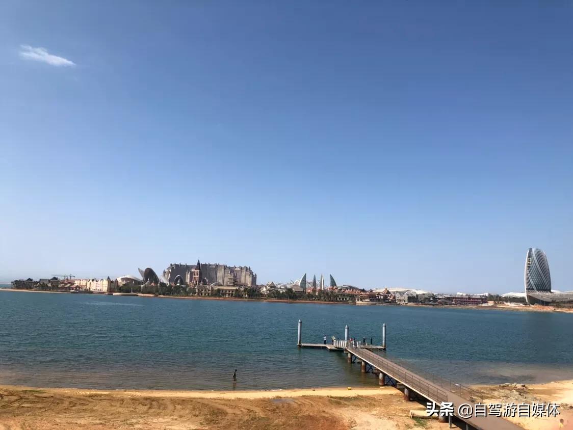 海花岛过春节,在海花岛过年真实感受