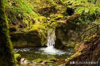 在户外迷路没水了怎么办,野外没水怎么办小技巧