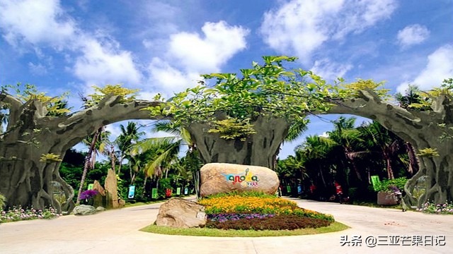 三亚旅游攻略最详细,三亚旅游攻略三亚自由行游记