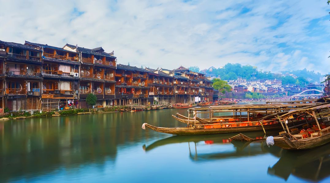 石家庄出发旅游攻略穷游,石家庄五一适合穷游的小众旅游地