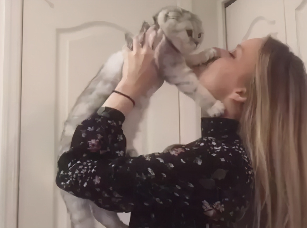 还在相信怀孕生娃后不能养宠物？钟南山：谣言，真相是越早越好