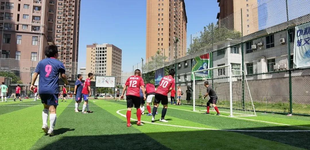 莲湖区足球比赛,西安市莲湖区足球联赛