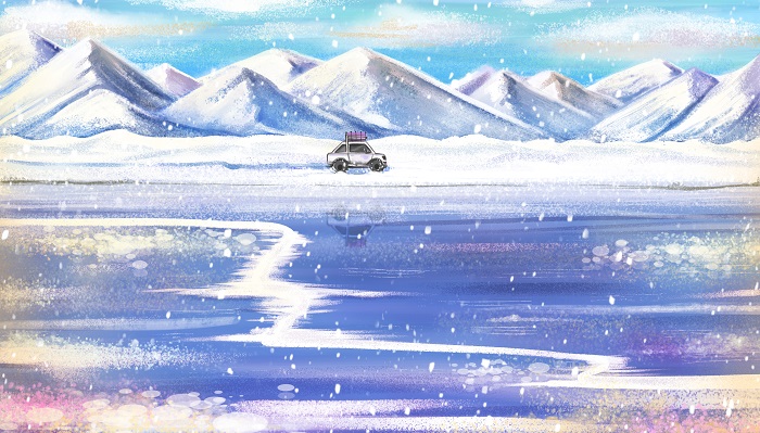 安妮宝贝的14个经典句子,安妮宝贝的精辟语录