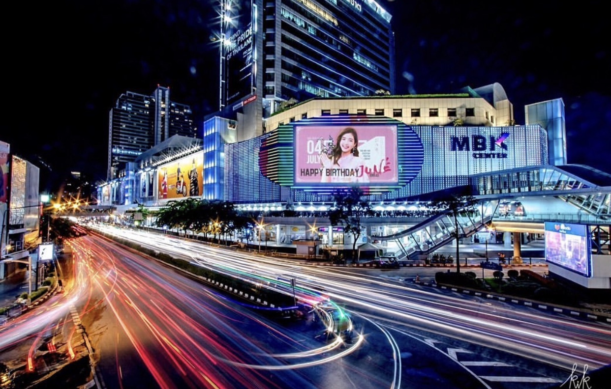 泰国曼谷旅游购物攻略视频,曼谷购物全攻略bigc