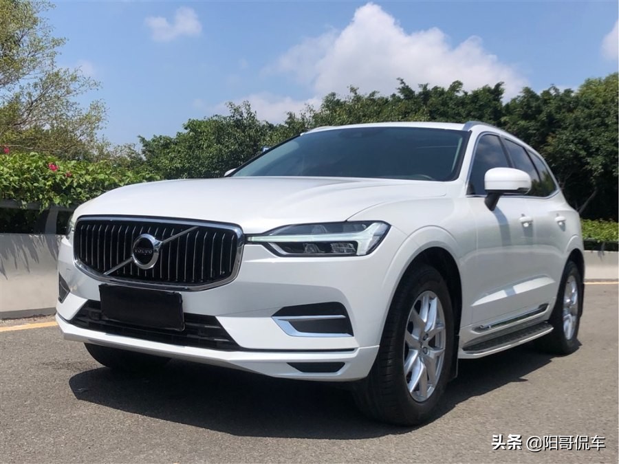 沃尔沃xc60和丰田汉兰达哪个好,新汉兰达和沃尔沃xc60哪个值得买
