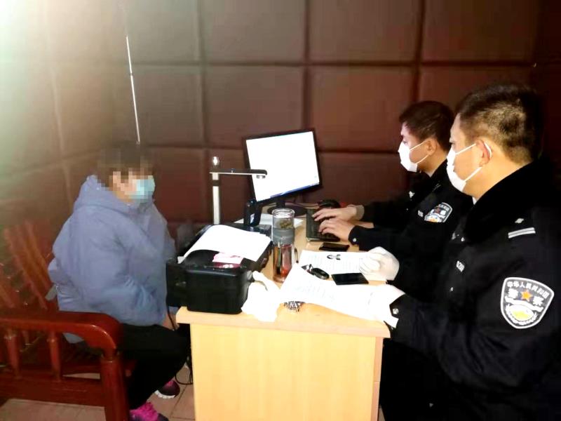 邯郸一男子买口罩被骗92万,邯郸口罩诈骗犯