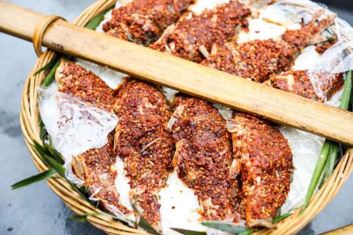 真的很好吃的贵州特产,贵州特别好吃的东西