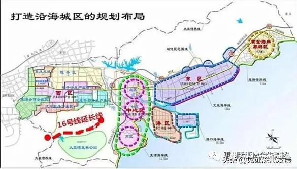 惠阳临深买房,惠州大亚湾买房攻略新手必看