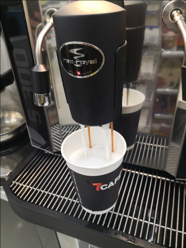 做咖啡机维修5年了,哪里可以维修咖啡机