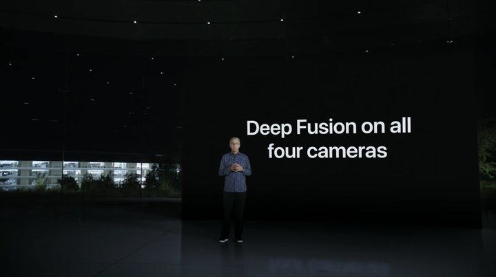 iphone12相机锐化怎么关掉,iphone12pro相机锐化如何调整