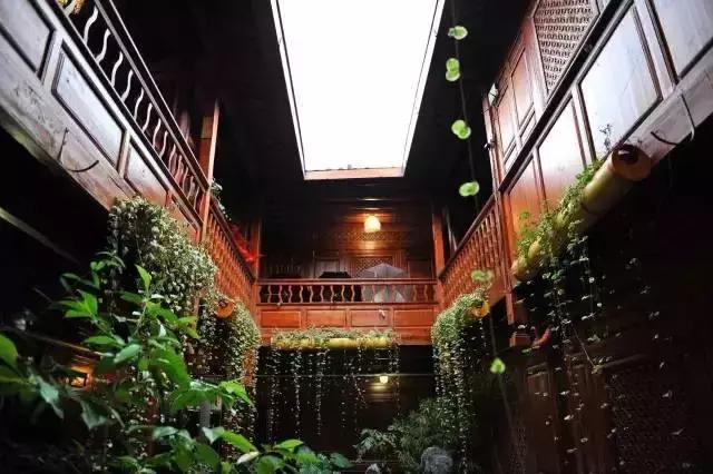 云南丽江旅游攻略自由行路线,昆明大理丽江西双版纳自由行攻略