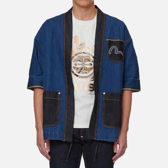 日系牛仔能火不是没原因的