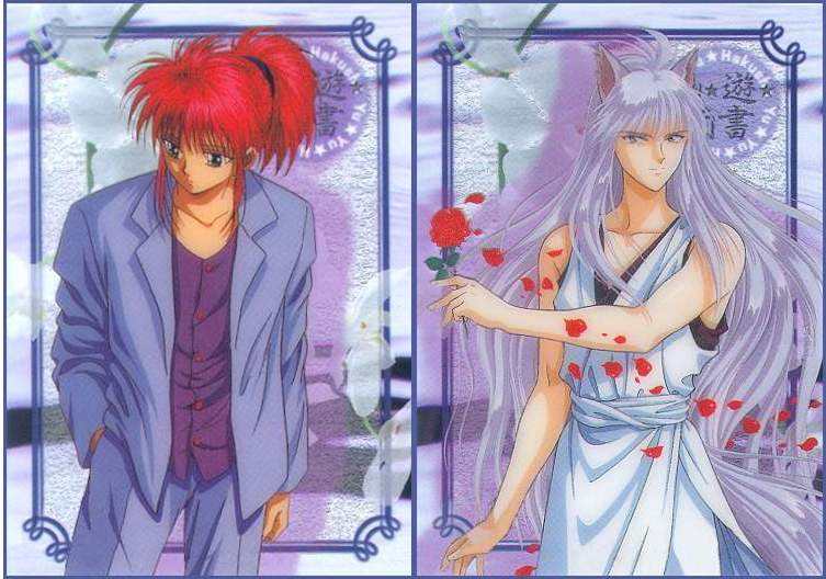 日本动漫角色热度排行流川枫,流川枫这个动画片什么时候出的