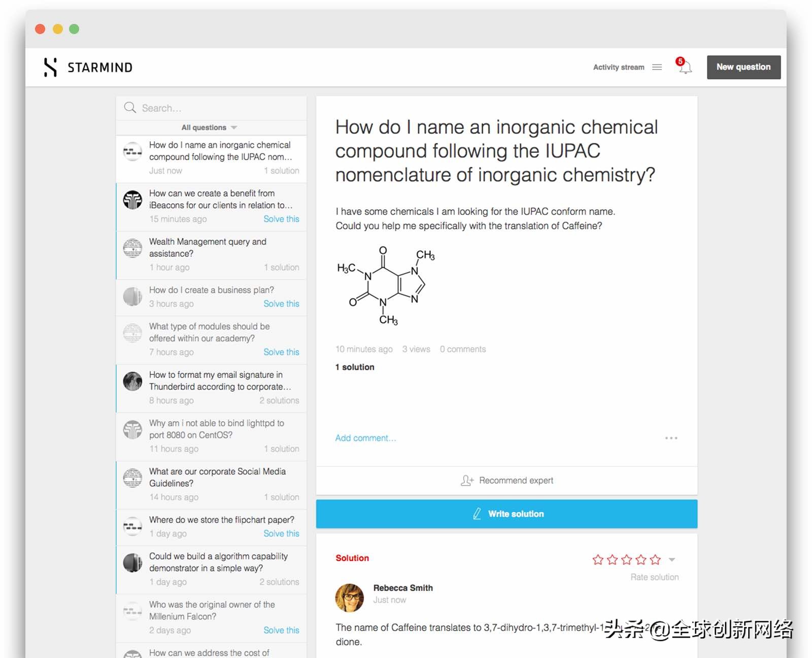中国十大人工智能科技公司,瑞士十大顶级企业