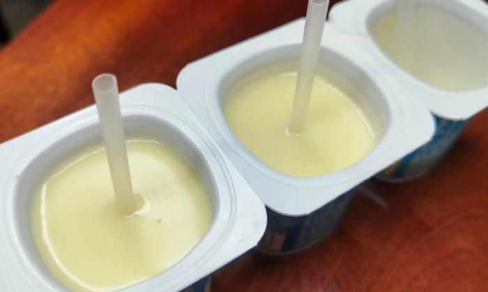 小布丁雪糕家常做法不用淡奶油,你知道小布丁雪糕怎么做的吗