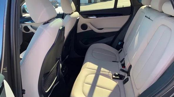 宝马新款x11.5t省油,新款宝马x1顶配2.0四驱百公里