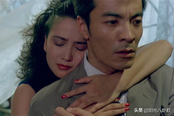 二婚嫁得最好的四位女星,14位初婚失败二婚幸福的女明星