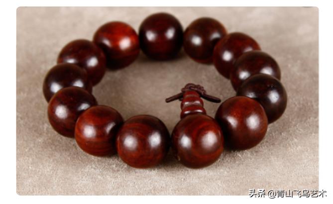 木质手串能不能直接上手盘,木质手串怎么盘才能快速包浆
