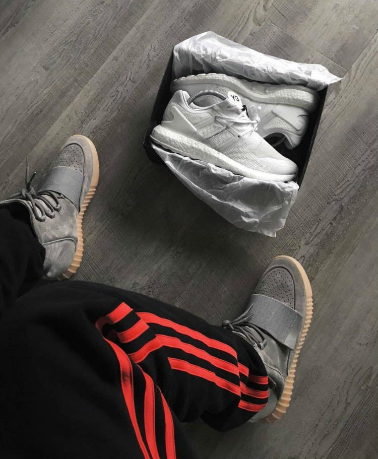 知识点！Sneakerhead必备常识你懂几个？