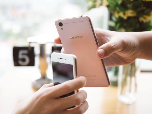 你知道你手机里的NFC吗？