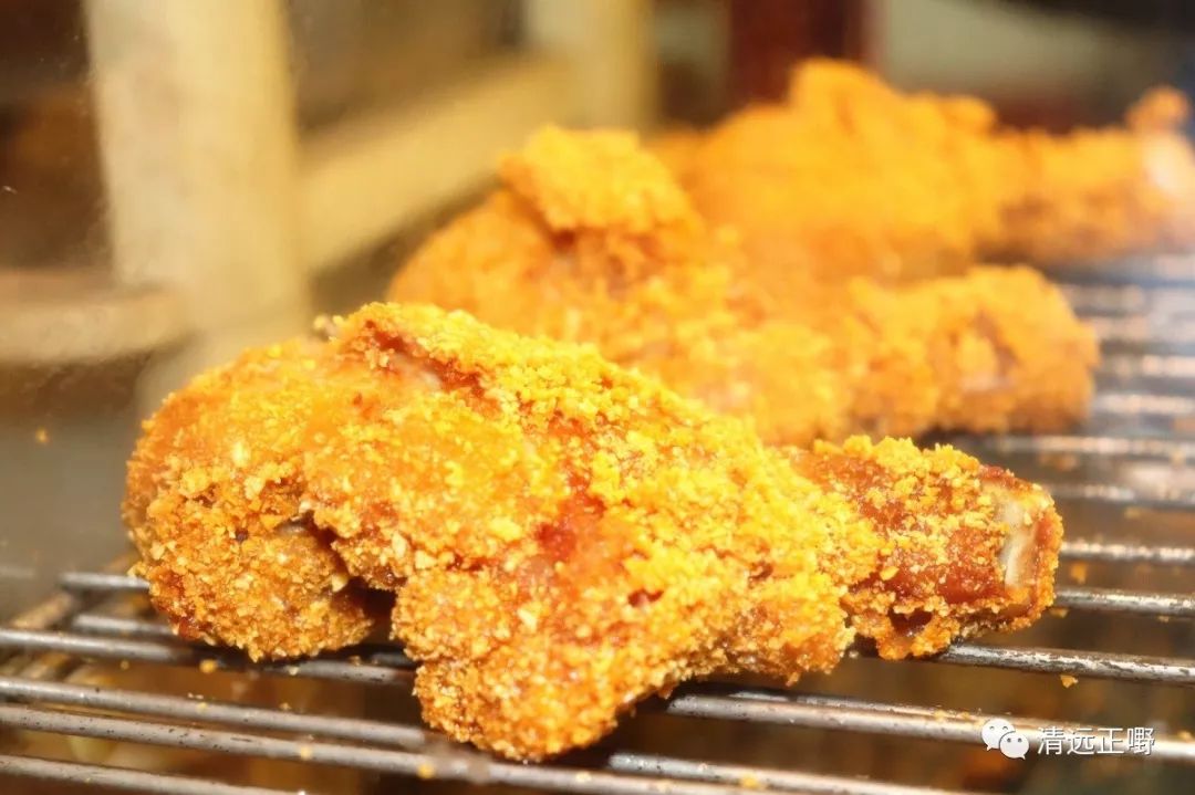 再见，清城中学！再见，南埗路！这一路一巷的美食，谢谢陪我长大