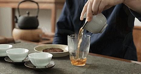 上饍·御上茗|清风不请,自然徐来,谷雨茶时,春意葱茏