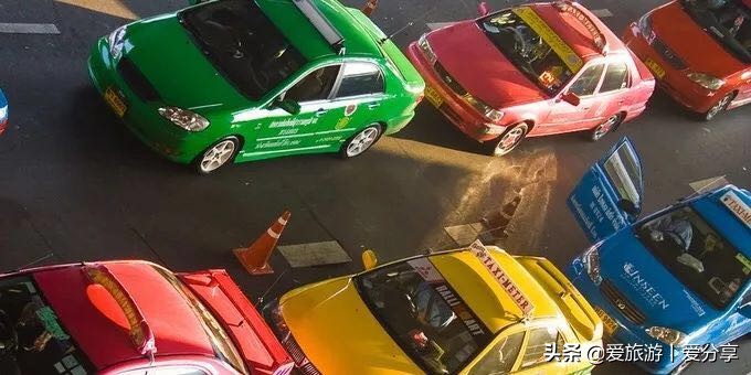 跟团旅游泰国需要注意事项,泰国旅游团五天四晚跟团游