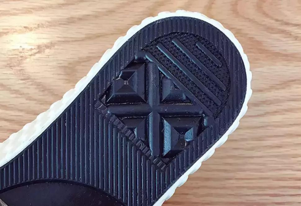 饼干鞋这么火它的时尚了解一下,火爆全网饼干鞋