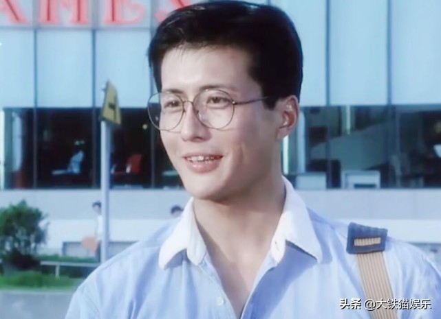 18位山东籍男星个个浓眉大眼,美男子