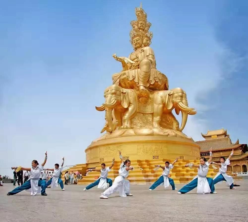 传统运动国家级非物质文化遗产,非遗文化杂技