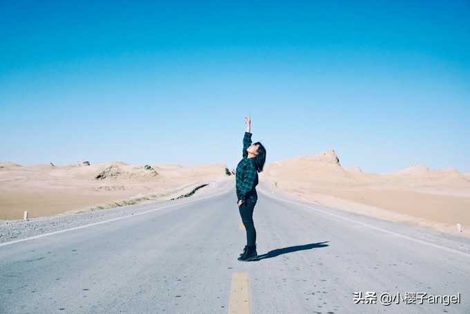 大西北环线深度旅行,大西北千沟万壑