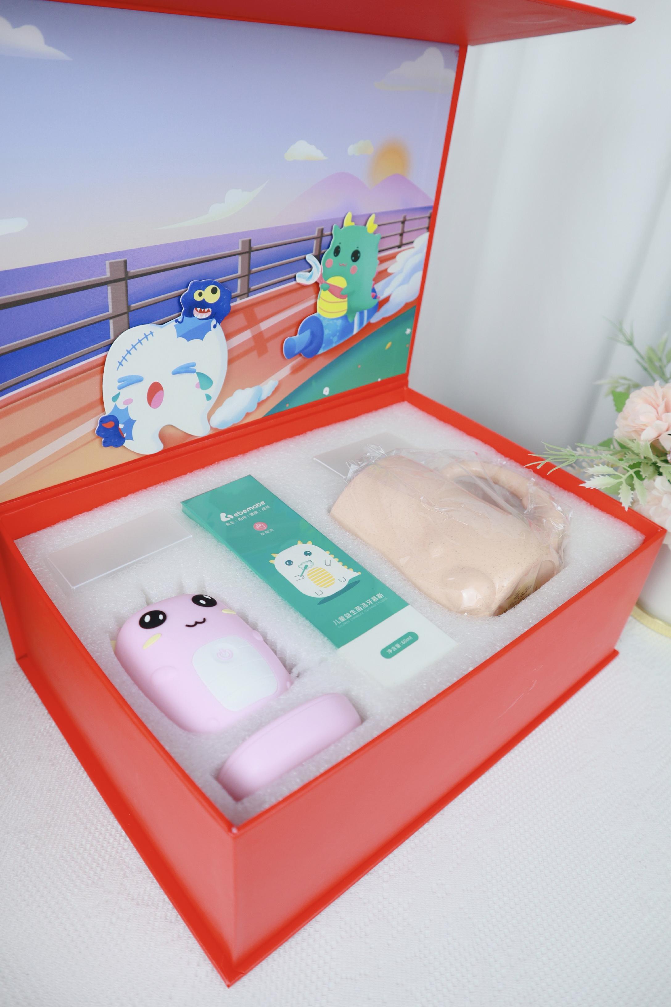 三岁孩子小黑牙父母无知惹的祸,2岁孩子黑牙齿