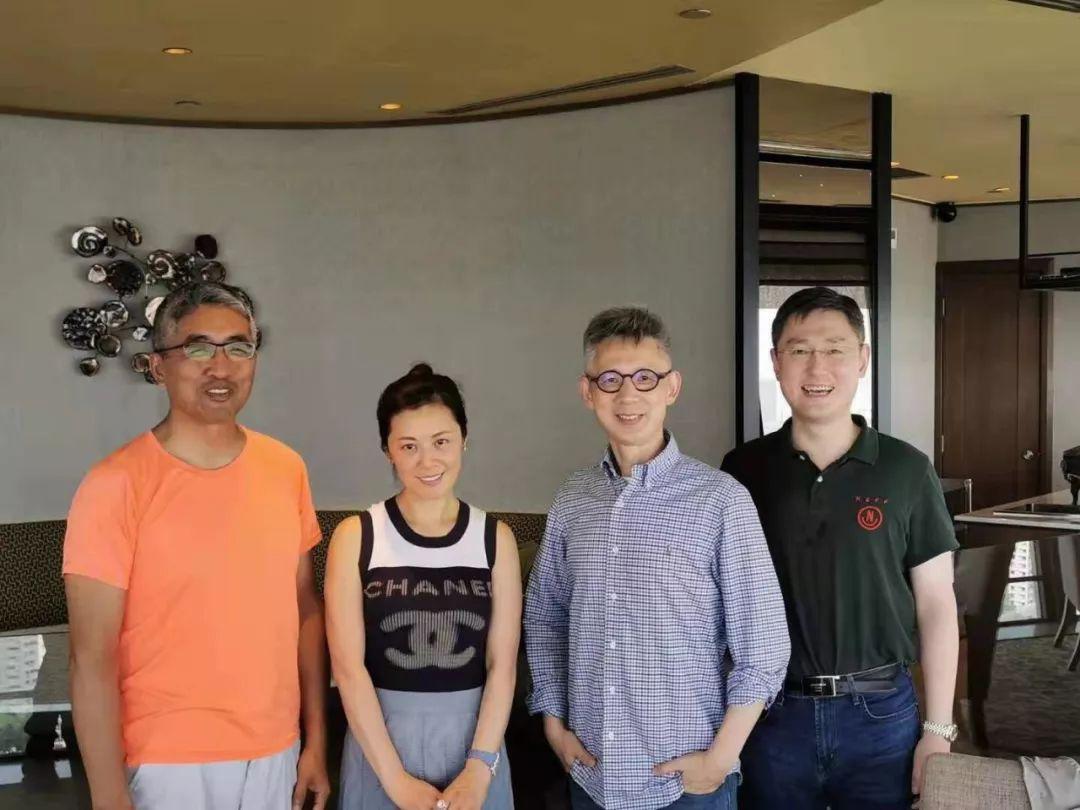 狮城舌战女辩手为什么不敢回国,狮城舌战的四位辩手的现状