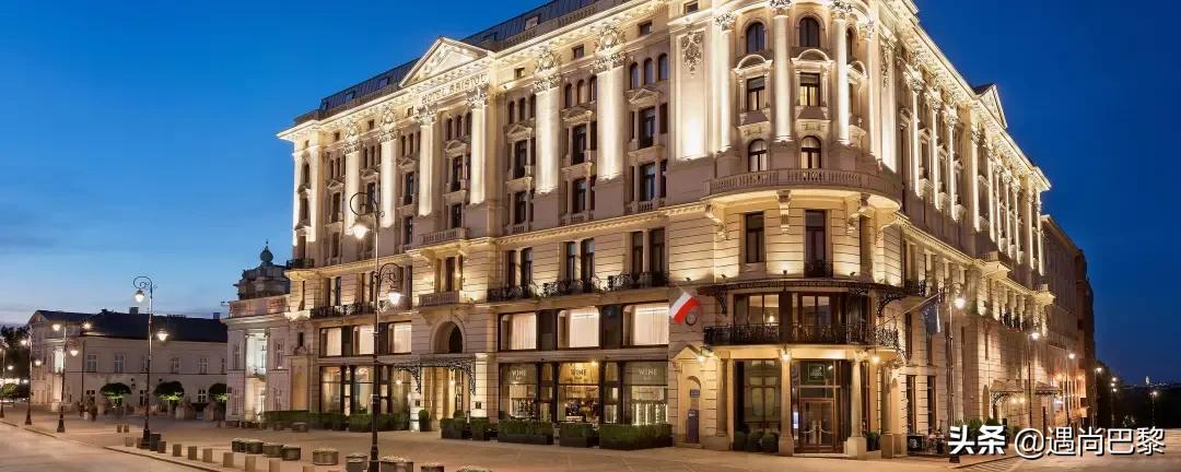 法国尼斯度假豪华酒店,欧洲十大顶级度假酒店