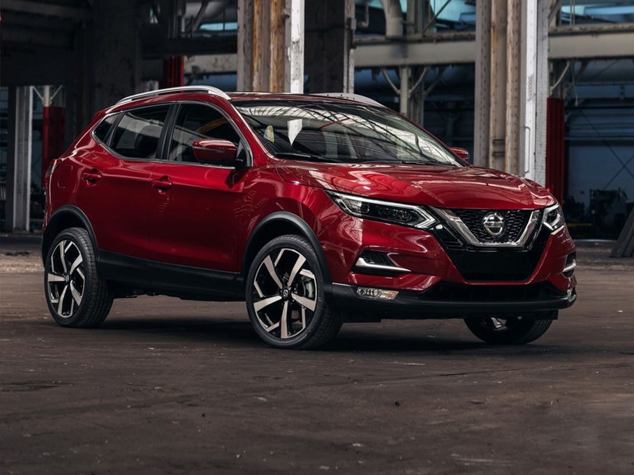 日产suv保值率排行榜,日产suv哪款保值