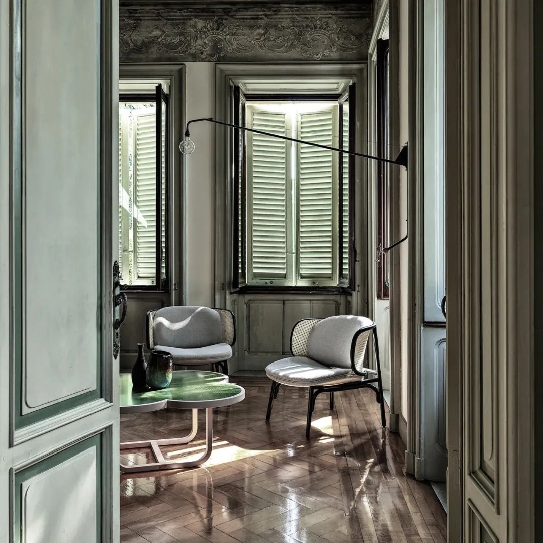 样板房2020年,2023年流行样板房