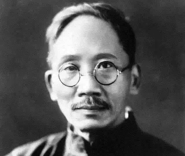 *杀暗**慈禧，怒怼袁世凯，跟孙中山干革命，蔡元培年轻时也太猛了吧