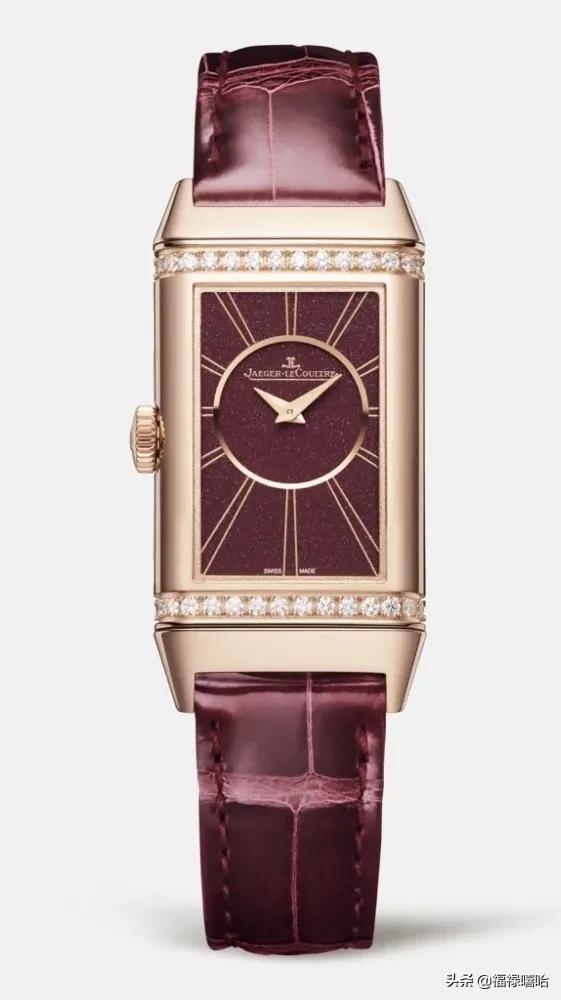 扒一扒流金岁月里的包包,扒表