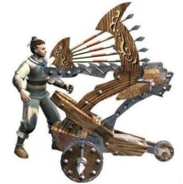 墨子是古代著名的军事家吗,古代墨子有多厉害