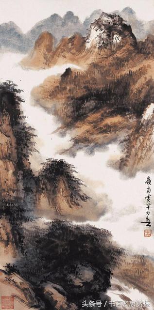 黄幻吾花鸟品种大全,岭南黄幻吾花鸟秋拍精品