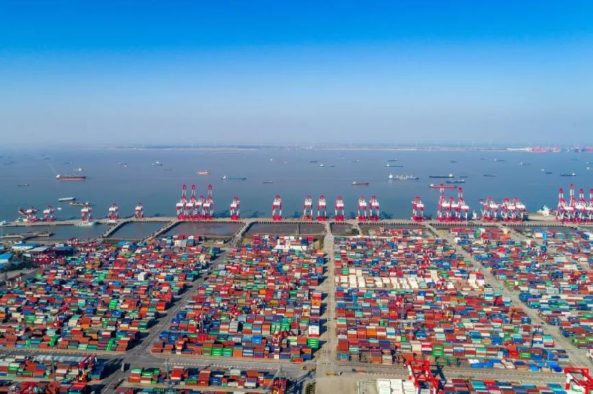 美国需要进口中国产品缓解通胀吗,美国进口中国商品能解决通胀吗