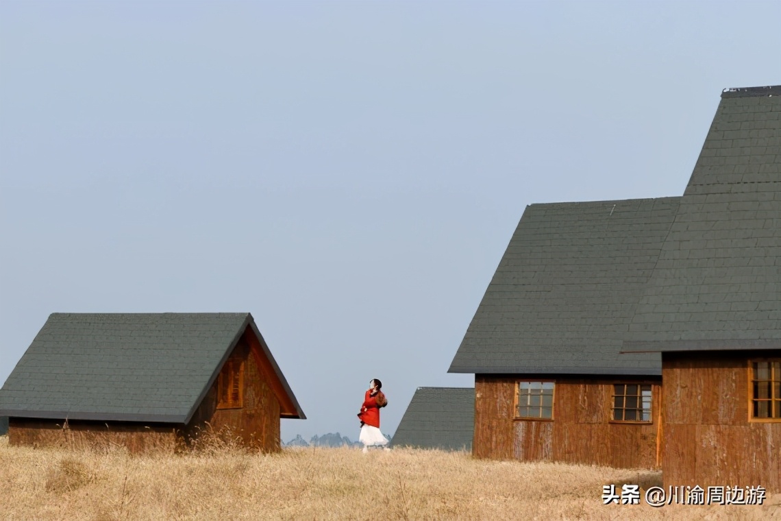 成都北欧自驾游路线攻略,成都周边半小时车程一日游推荐