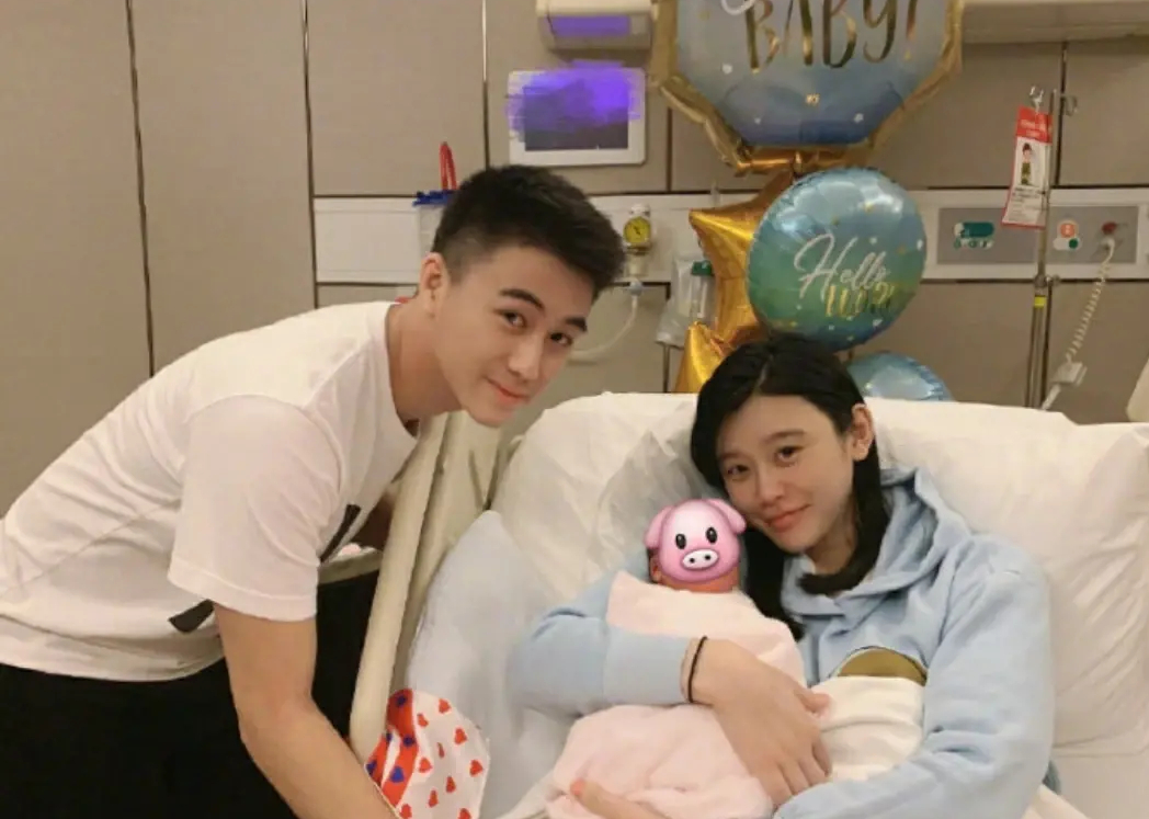 赌王所有孙子介绍,赌王家族只有一个男孙吗