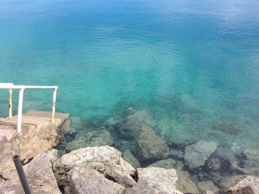 100座世界超美海岛，有你喜欢的吗？