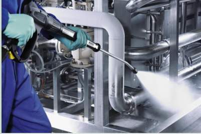 化学除锈和化学清洗,化学清洗剂除锈