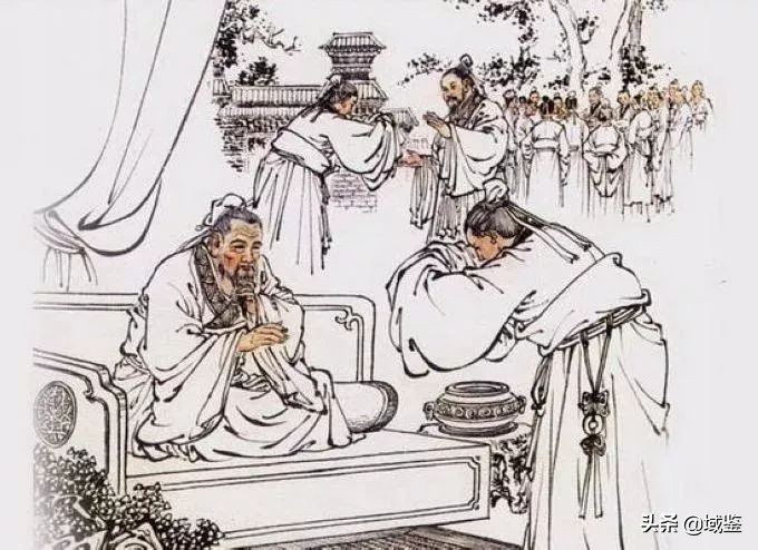 正衣冠礼仪步骤图,正衣冠拜师教学视频